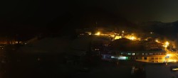 Archiv Foto Webcam Galtenberg Resort Alpbach 04:00