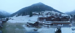 Archiv Foto Webcam Galtenberg Resort Alpbach 06:00