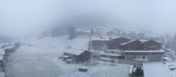 Archiv Foto Webcam Galtenberg Resort Alpbach 07:00