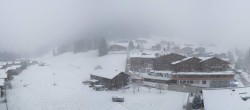 Archiv Foto Webcam Galtenberg Resort Alpbach 08:00