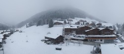 Archiv Foto Webcam Galtenberg Resort Alpbach 12:00