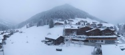 Archiv Foto Webcam Galtenberg Resort Alpbach 14:00