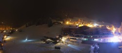 Archiv Foto Webcam Galtenberg Resort Alpbach 18:00