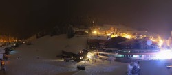 Archiv Foto Webcam Galtenberg Resort Alpbach 20:00