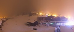 Archiv Foto Webcam Galtenberg Resort Alpbach 23:00
