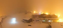 Archiv Foto Webcam Galtenberg Resort Alpbach 01:00