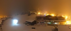 Archiv Foto Webcam Galtenberg Resort Alpbach 02:00