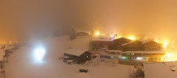 Archiv Foto Webcam Galtenberg Resort Alpbach 03:00