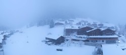 Archived image Webcam Alpbach - Galtenberg Resort 06:00