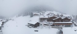 Archived image Webcam Alpbach - Galtenberg Resort 09:00