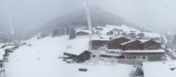 Archived image Webcam Alpbach - Galtenberg Resort 11:00