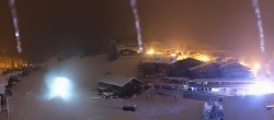 Archiv Foto Webcam Galtenberg Resort Alpbach 23:00