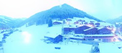 Archiv Foto Webcam Galtenberg Resort Alpbach 05:00