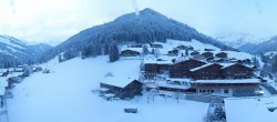 Archiv Foto Webcam Galtenberg Resort Alpbach 06:00