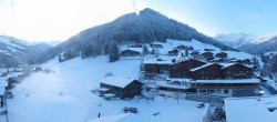 Archiv Foto Webcam Galtenberg Resort Alpbach 08:00