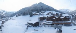 Archiv Foto Webcam Galtenberg Resort Alpbach 09:00