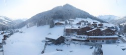 Archiv Foto Webcam Galtenberg Resort Alpbach 10:00