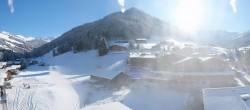 Archiv Foto Webcam Galtenberg Resort Alpbach 12:00