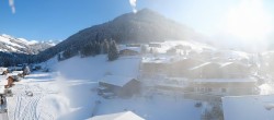 Archiv Foto Webcam Galtenberg Resort Alpbach 13:00