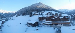 Archiv Foto Webcam Galtenberg Resort Alpbach 14:00
