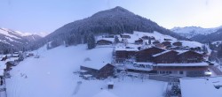 Archiv Foto Webcam Galtenberg Resort Alpbach 16:00