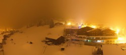 Archived image Webcam Alpbach - Galtenberg Resort 01:00