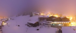 Archived image Webcam Alpbach - Galtenberg Resort 05:00