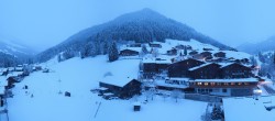 Archived image Webcam Alpbach - Galtenberg Resort 06:00