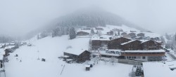 Archived image Webcam Alpbach - Galtenberg Resort 09:00