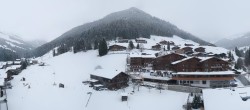Archived image Webcam Alpbach - Galtenberg Resort 13:00