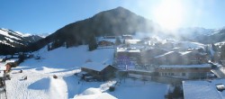 Archived image Webcam Alpbach - Galtenberg Resort 12:00