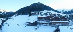 Archived image Webcam Alpbach - Galtenberg Resort 14:00