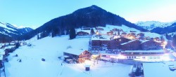 Archived image Webcam Alpbach - Galtenberg Resort 16:00