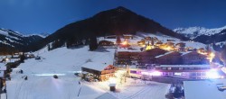 Archived image Webcam Alpbach - Galtenberg Resort 18:00