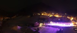 Archiv Foto Webcam Galtenberg Resort Alpbach 04:00