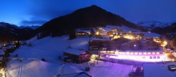 Archiv Foto Webcam Galtenberg Resort Alpbach 05:00
