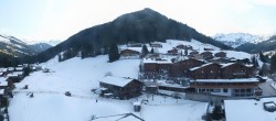 Archiv Foto Webcam Galtenberg Resort Alpbach 10:00