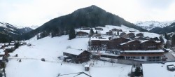 Archiv Foto Webcam Galtenberg Resort Alpbach 12:00