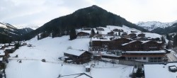 Archiv Foto Webcam Galtenberg Resort Alpbach 14:00