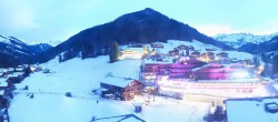 Archiv Foto Webcam Galtenberg Resort Alpbach 16:00