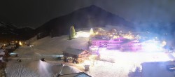 Archiv Foto Webcam Galtenberg Resort Alpbach 18:00