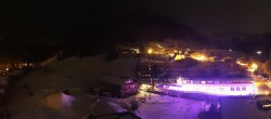 Archiv Foto Webcam Galtenberg Resort Alpbach 04:00