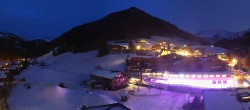 Archiv Foto Webcam Galtenberg Resort Alpbach 00:00