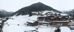 Archiv Foto Webcam Galtenberg Resort Alpbach 10:00
