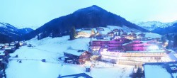Archiv Foto Webcam Galtenberg Resort Alpbach 16:00