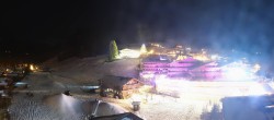 Archiv Foto Webcam Galtenberg Resort Alpbach 17:00