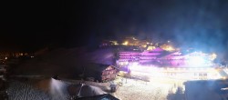 Archiv Foto Webcam Galtenberg Resort Alpbach 23:00
