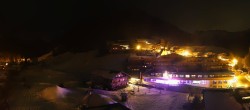 Archiv Foto Webcam Galtenberg Resort Alpbach 02:00