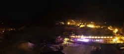 Archiv Foto Webcam Galtenberg Resort Alpbach 04:00