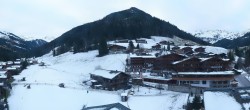 Archiv Foto Webcam Galtenberg Resort Alpbach 07:00